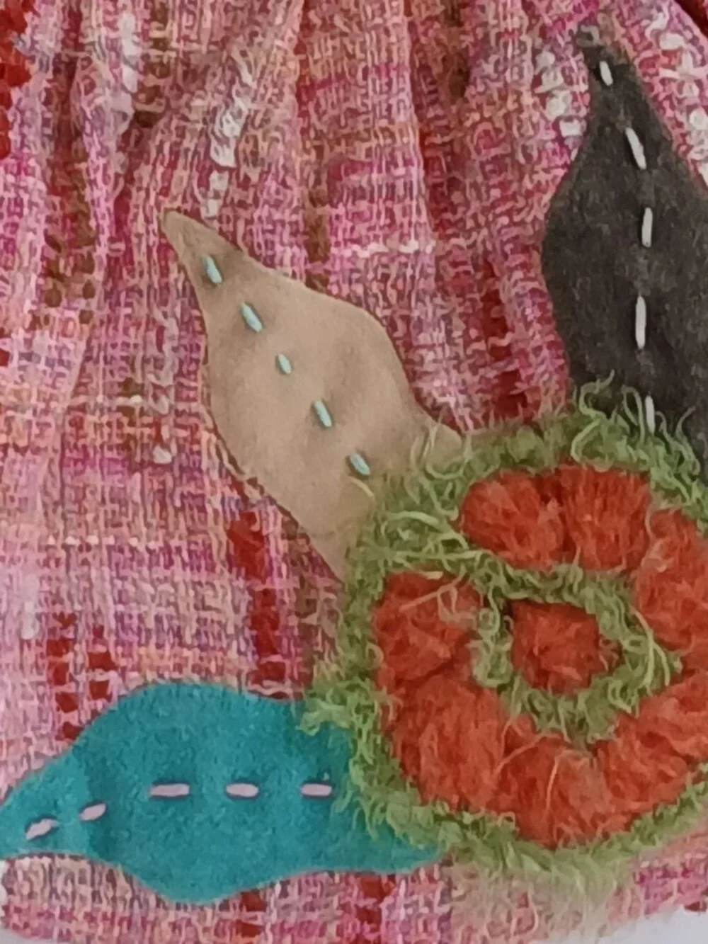 me designs tweed